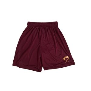 Russell Athletic Mesh Baller Shorts